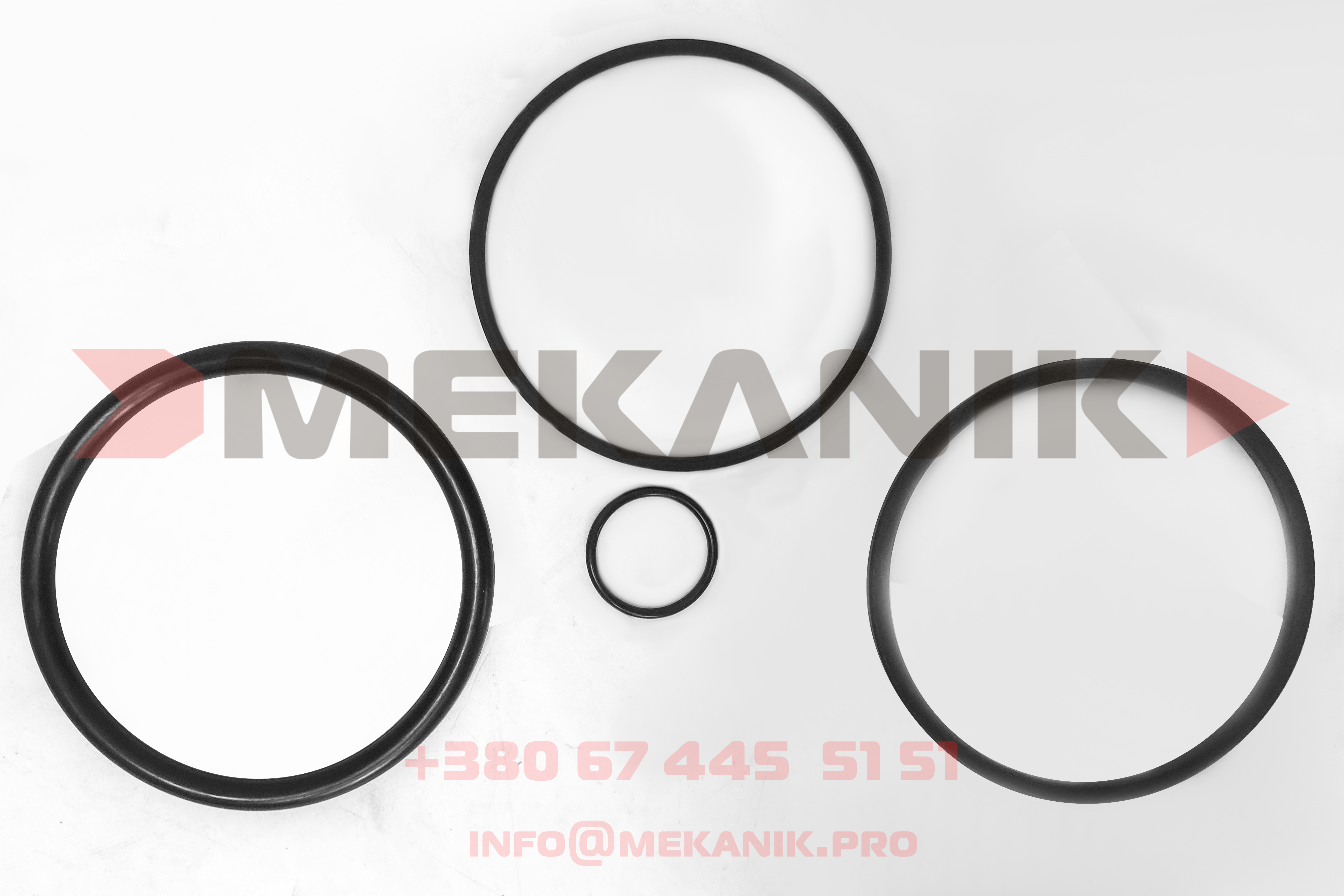 MKP 7206565 MEKANIK PRO